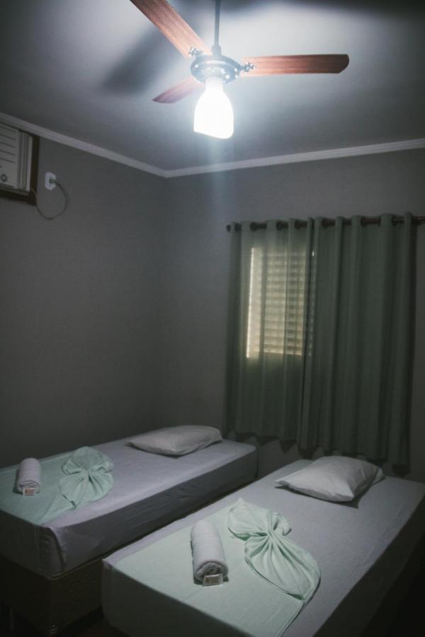Hotel Do Papa Aparecida  Dış mekan fotoğraf