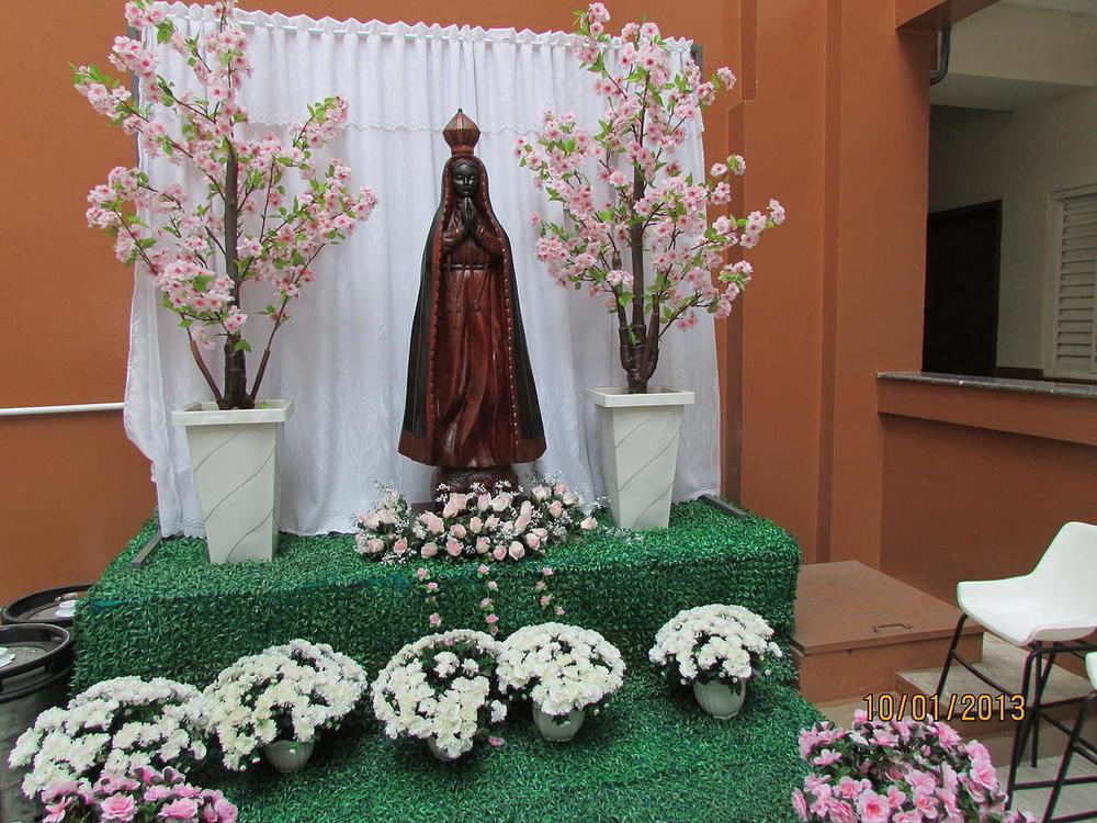 Hotel Do Papa Aparecida  Dış mekan fotoğraf