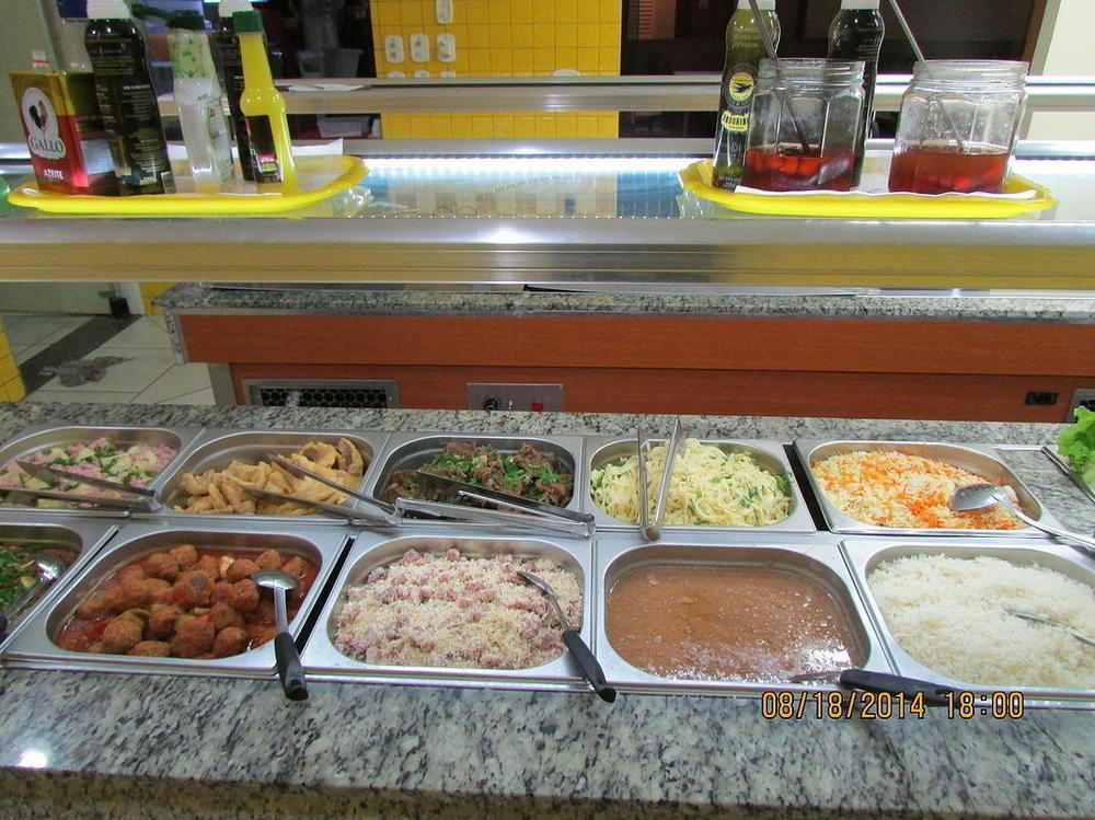 Hotel Do Papa Aparecida  Dış mekan fotoğraf