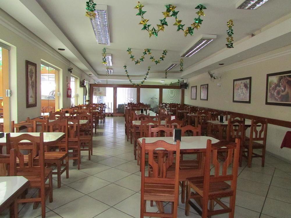 Hotel Do Papa Aparecida  Dış mekan fotoğraf
